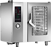 Пароконвектомат Angelo Po FX101G2 купить по низкой цене в Новосибирске | Комплекс Трейд.