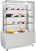 Витрина кондитерская Finist AIR LUX AL-14-7-163
