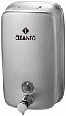 Дозатор для жидкого мыла Cleaneq KW-7261