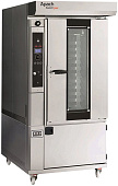 Печь миниротационная Apach Bakery Line C46CP DPTA