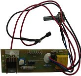 Плата JAU 37 для миксера IM200