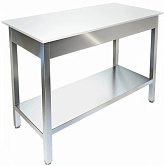 Стол производственный Техно-ТТ СП-433/1107