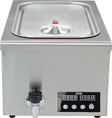 Аппарат Sous Vide LILOMA SOUS-VIDE SV 1/1