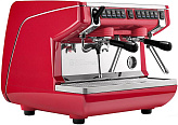 Кофемашина Nuova Simonelli Appia Life Compact 2 Gr V red высокие группы, экономайзер