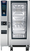Пароконвектомат Rational iCombi Pro 20-2/1 купить по низкой цене в Новосибирске | Комплекс Трейд.