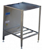 Стол загрузки ГродТоргМаш МПУ-700 00.00.800