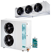 Сплит-система среднетемпературная Rivacold THCM245Z0312RVC