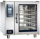 Пароконвектомат Alto-Shaam CTP/SK 10-10E купить по низкой цене в Новосибирске | Комплекс Трейд.