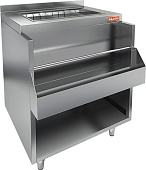 Барная станция HICOLD НБМВЛ-8/6БК