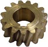 Шестерня червячная Gastromix 12 для мясорубки MG-12B