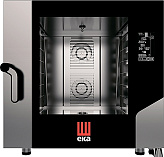 Пароконвектомат Tecnoeka MKF 616 BM купить по низкой цене в Новосибирске | Комплекс Трейд.