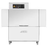 Туннельная посудомоечная машина DIHR RX 104 E DX+DDE+HR10+DRA94MC/3 части