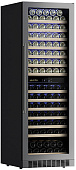 Винный шкаф Meyvel MV163-KST2