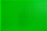 Доска разделочная EKSI PCB6420G (600x450x200 мм) зеленая
