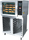 Печь конвекционная Mono Equipment BX 4/5-Tray