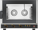 Пароконвектомат Tecnoeka EKF 411 AL UD купить по низкой цене в Новосибирске | Комплекс Трейд.