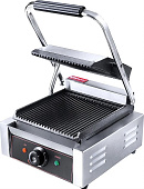 Гриль прижимной EKSI HEG-811E