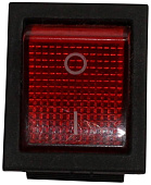 Выключатель Airhot для аппаратов для сахарной ваты CF-1/2