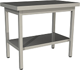Стол производственный Restoinox СП-8/6-П