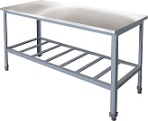 Стол производственный ITERMA СЦ-131/1206 Ш430