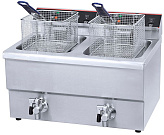 Фритюрница Rosso HEF-12L-2