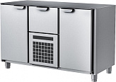 Стол холодильный HappyChef TC G 1-CBR-1 без столешницы