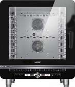 Пароконвектомат Lainox ICGT071+ISC04 купить по низкой цене в Новосибирске | Комплекс Трейд.