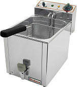 Фритюрница BECKERS FR 10