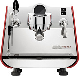 Кофемашина рожковая автоматическая Victoria Arduino Eagle One Prima PRO 1 gr 220V Racing Red