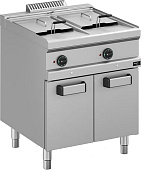 Фритюрница Apach Cook Line APFE-77P/PL