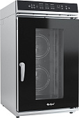 Пароконвектомат Abat ПКА 10-2/3П купить по низкой цене в Новосибирске | Комплекс Трейд.