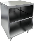 Стол открытый HICOLD НБМСО-6/5П