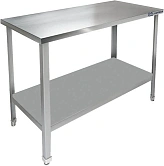 Стол производственный KAYMAN СЦ-242/0907