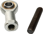 Шаровое соединение привода поршневого насоса Hualian для упаковочной машины DXDY-1000AIII