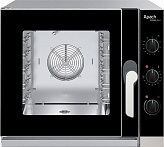 Пароконвектомат Apach AP5.23QM купить по низкой цене в Новосибирске | Комплекс Трейд.