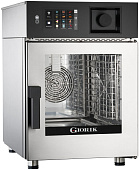 Пароконвектомат Giorik Kore KI061W купить по низкой цене в Новосибирске | Комплекс Трейд.