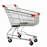 Тележка покупательская EKSI STA100-XX