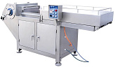 Роторная блокорезка Hualian QP-5230
