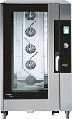 Пароконвектомат Apach Cook Line AP20QT купить по низкой цене в Новосибирске | Комплекс Трейд.