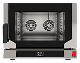 Печь конвекционная Tecnoeka Evolution EKF 411 N T AL UD