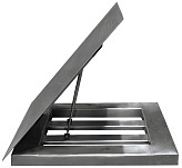 Платформенные весы Scale 0,5 СКЛ(Н) 1215 2