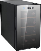 Винный шкаф Gemlux GL-WC8WN