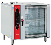 Пароконвектомат INOKSAN INO-FKE010 купить по низкой цене в Новосибирске | Комплекс Трейд.