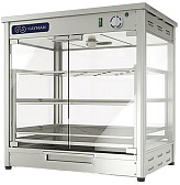 Витрина тепловая KAYMAN ВТ-01 А