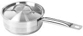 Сотейник Luxstahl (D=160 мм, 1.2 л)