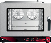 Пароконвектомат Tatra TC05D20L купить по низкой цене в Новосибирске | Комплекс Трейд.