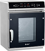 Пароконвектомат Abat ПКА 6-1/3П купить по низкой цене в Новосибирске | Комплекс Трейд.