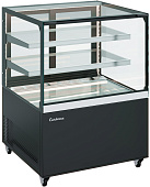 Витрина кондитерская Carboma KC78-110 VV 1,2-1