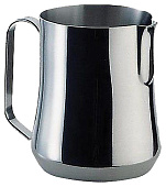 Молочник Motta Aurora (350 мл, нерж. сталь)