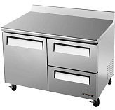 Стол морозильный Turbo air CMWF-48-2D-2